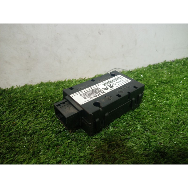 Recambio de modulo electronico para peugeot 5008 (0u_, 0e_) 1.6 bluehdi 120 referencia OEM IAM 9807299980 9807299980 9807299980