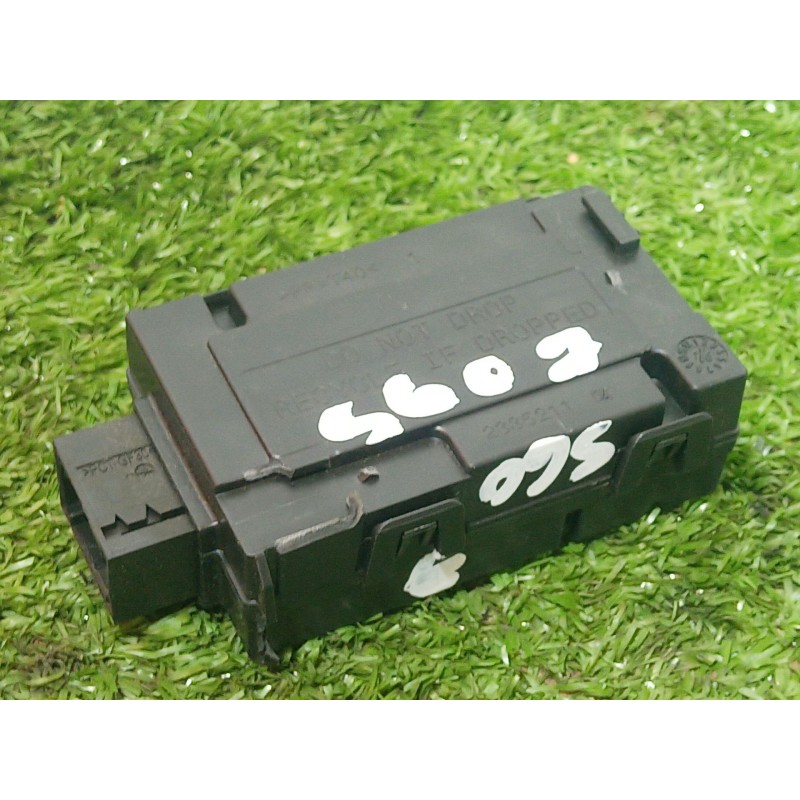 Recambio de modulo electronico para peugeot 5008 (0u_, 0e_) 1.6 bluehdi 120 referencia OEM IAM 9807299980 9807299980 9807299980