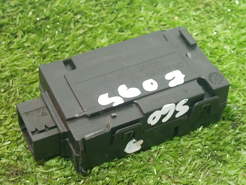 Recambio de modulo electronico para peugeot 5008 (0u_, 0e_) 1.6 bluehdi 120 referencia OEM IAM 9807299980 9807299980 9807299980