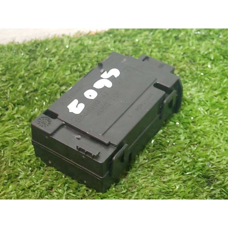 Recambio de modulo electronico para peugeot 5008 (0u_, 0e_) 1.6 bluehdi 120 referencia OEM IAM 9807299980 9807299980 9807299980