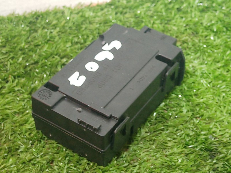 Recambio de modulo electronico para peugeot 5008 (0u_, 0e_) 1.6 bluehdi 120 referencia OEM IAM 9807299980 9807299980 9807299980