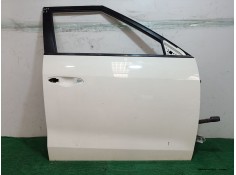 Recambio de puerta delantera derecha para ssangyong tivoli 1.6 referencia OEM IAM SINREF SIN REF SIN REF