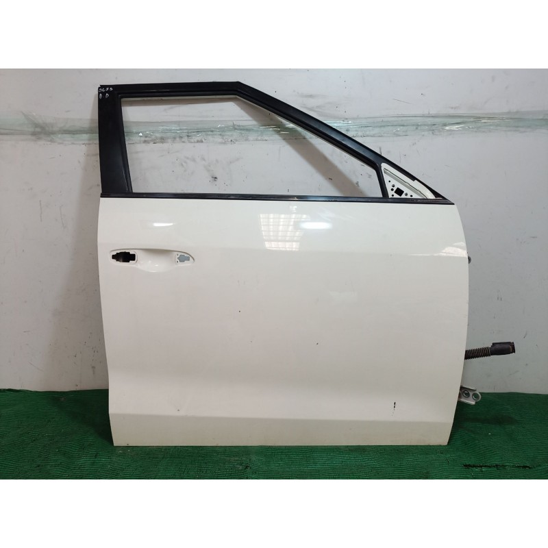 Recambio de puerta delantera derecha para ssangyong tivoli 1.6 referencia OEM IAM SINREF SIN REF SIN REF