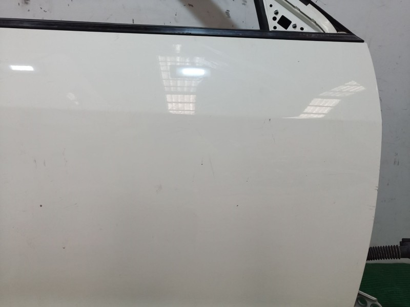 Recambio de puerta delantera derecha para ssangyong tivoli 1.6 referencia OEM IAM SINREF SIN REF SIN REF