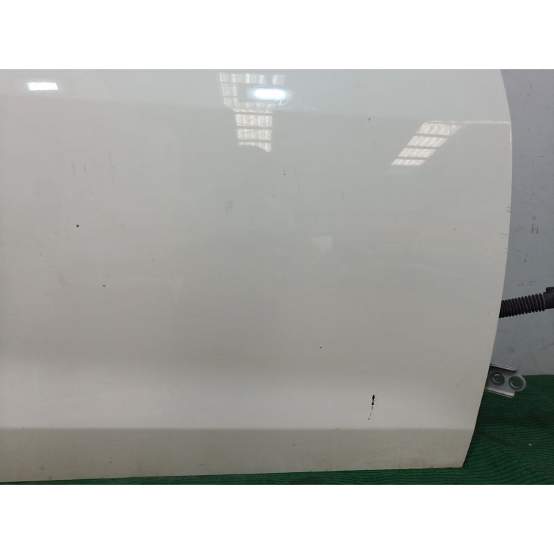 Recambio de puerta delantera derecha para ssangyong tivoli 1.6 referencia OEM IAM SINREF SIN REF SIN REF