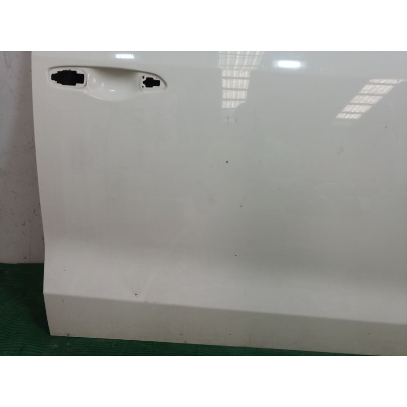 Recambio de puerta delantera derecha para ssangyong tivoli 1.6 referencia OEM IAM SINREF SIN REF SIN REF