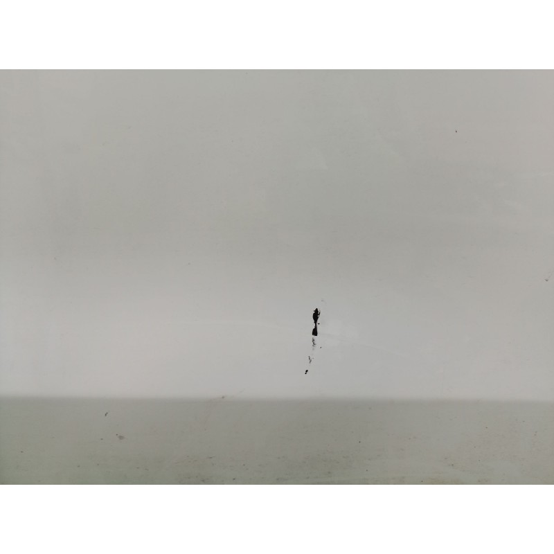 Recambio de puerta delantera derecha para ssangyong tivoli 1.6 referencia OEM IAM SINREF SIN REF SIN REF