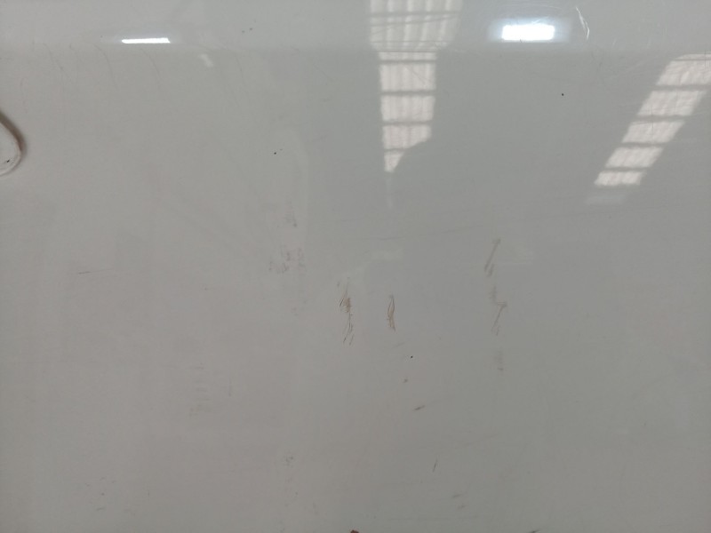 Recambio de puerta delantera derecha para ssangyong tivoli 1.6 referencia OEM IAM SINREF SIN REF SIN REF