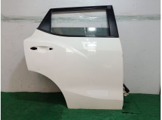Recambio de puerta trasera derecha para ssangyong tivoli 1.6 referencia OEM IAM SINREF SIN REF SIN REF