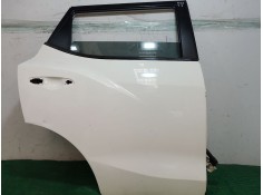 Recambio de puerta trasera derecha para ssangyong tivoli 1.6 referencia OEM IAM SINREF SIN REF SIN REF 2