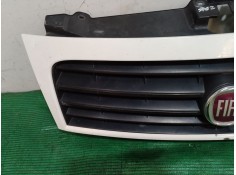 Recambio de rejilla delantera para fiat scudo furgoneta (270_, 272_) 1.6 d multijet referencia OEM IAM SINREF SIN REF SIN REF 2