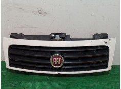 Recambio de rejilla delantera para fiat scudo furgoneta (270_, 272_) 1.6 d multijet referencia OEM IAM SINREF SIN REF SIN REF