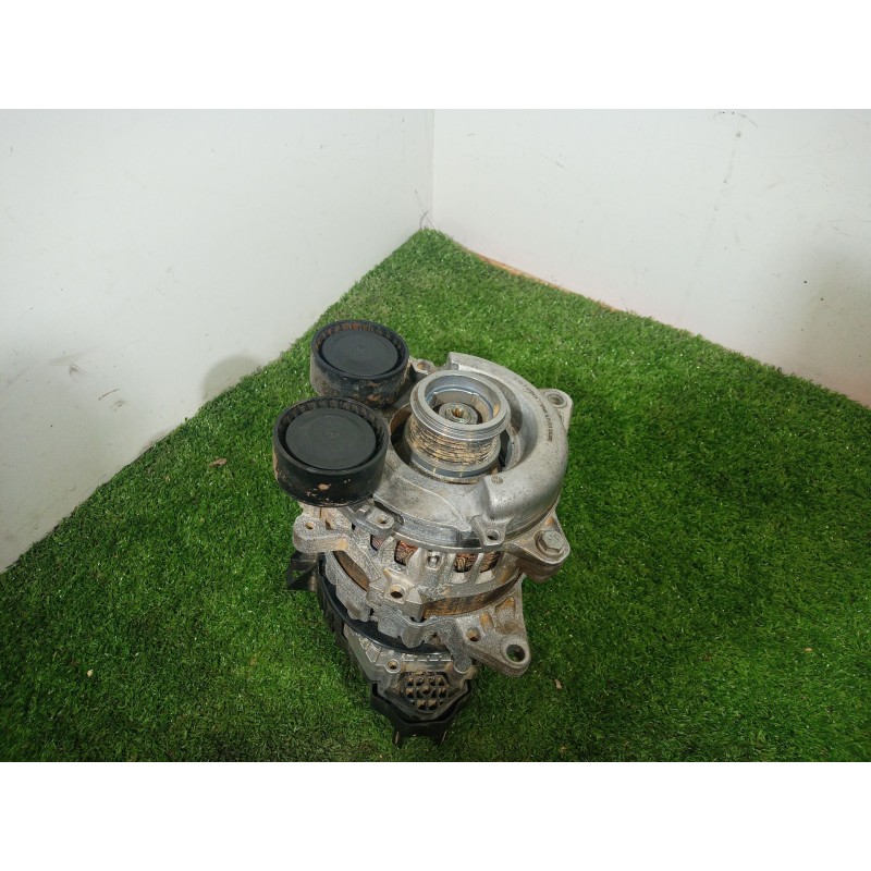 Recambio de alternador para nissan qashqai iii (j12) 1.3 dig-t referencia OEM IAM 2310A1749R 2310A1749R 2310A1749R