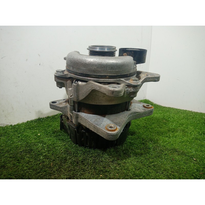 Recambio de alternador para nissan qashqai iii (j12) 1.3 dig-t referencia OEM IAM 2310A1749R 2310A1749R 2310A1749R