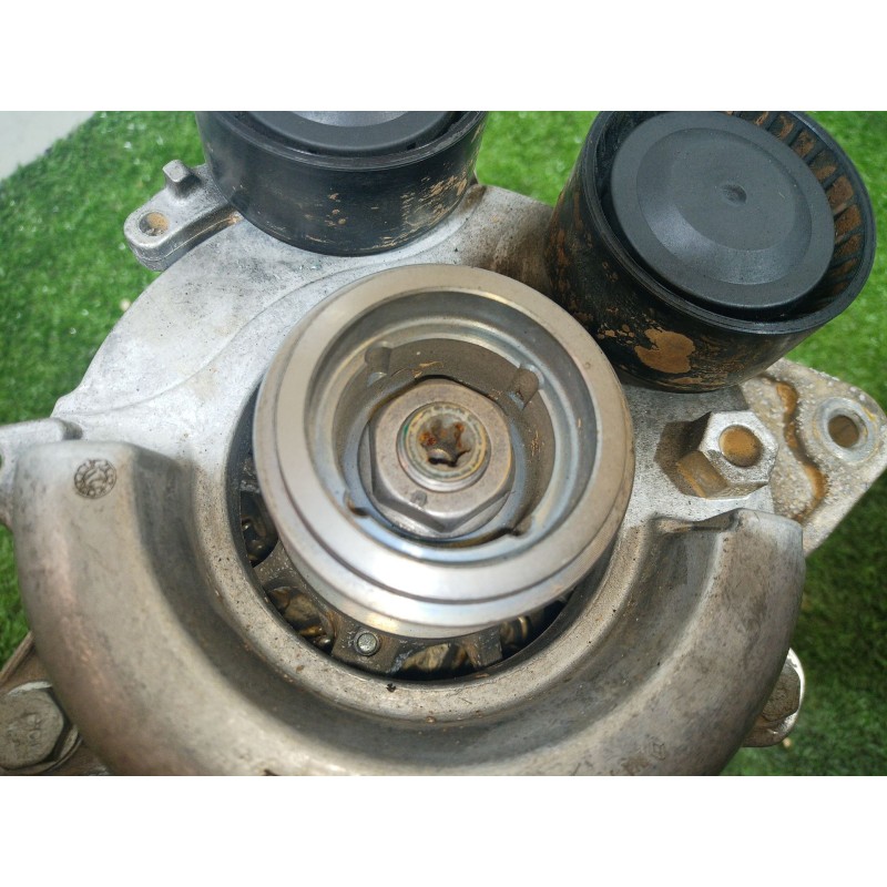 Recambio de alternador para nissan qashqai iii (j12) 1.3 dig-t referencia OEM IAM 2310A1749R 2310A1749R 2310A1749R