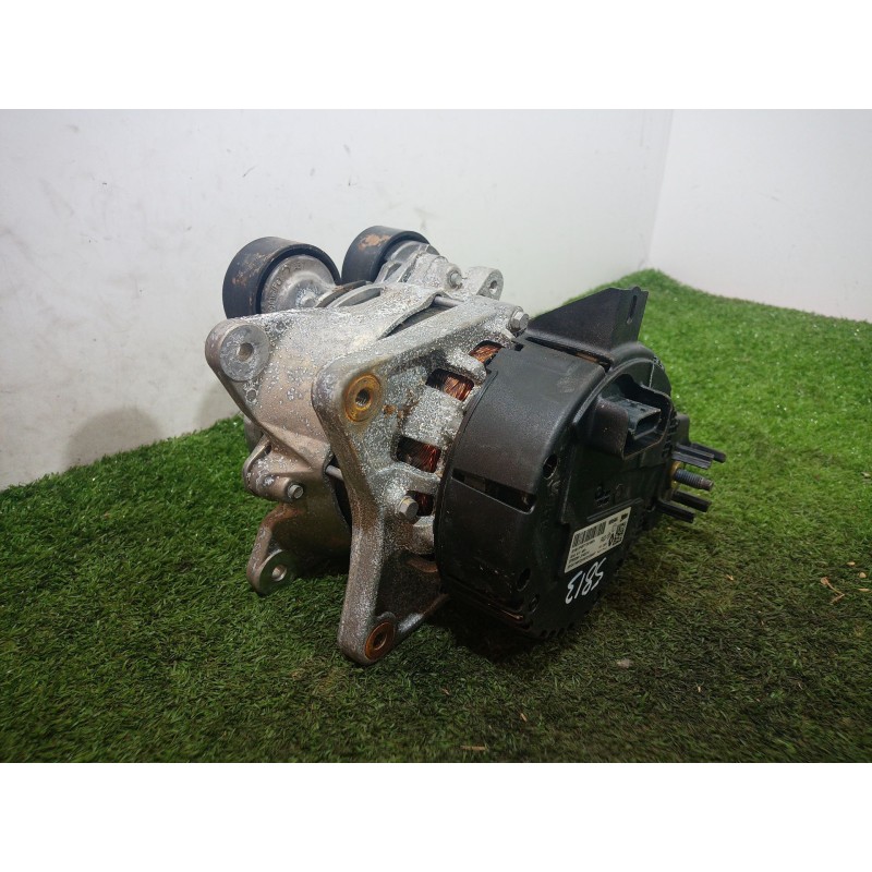 Recambio de alternador para nissan qashqai iii (j12) 1.3 dig-t referencia OEM IAM 2310A1749R 2310A1749R 2310A1749R