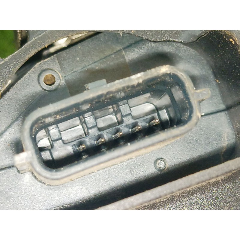 Recambio de alternador para nissan qashqai iii (j12) 1.3 dig-t referencia OEM IAM 2310A1749R 2310A1749R 2310A1749R