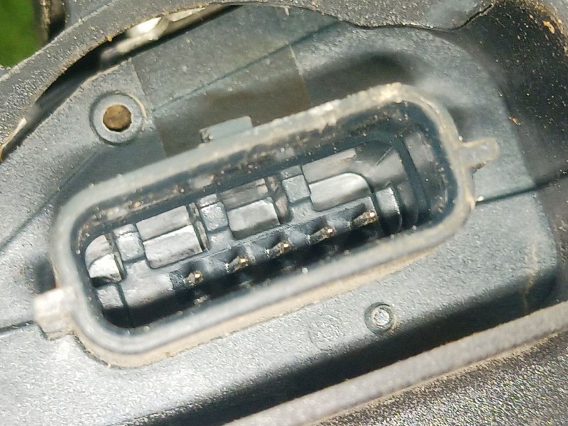 Recambio de alternador para nissan qashqai iii (j12) 1.3 dig-t referencia OEM IAM 2310A1749R 2310A1749R 2310A1749R