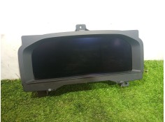 Recambio de pantalla multifuncion para nissan qashqai iii (j12) 1.3 dig-t referencia OEM IAM   