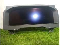 Recambio de pantalla multifuncion para nissan qashqai iii (j12) 1.3 dig-t referencia OEM IAM    2