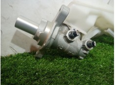 Recambio de deposito limpia para nissan qashqai iii (j12) 1.3 dig-t referencia OEM IAM    2