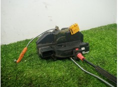 Recambio de cerradura puerta delantera izquierda para opel zafira tourer c (p12) 1.6 cdti (75) referencia OEM IAM   