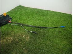 Recambio de cerradura puerta delantera izquierda para opel zafira tourer c (p12) 1.6 cdti (75) referencia OEM IAM    2