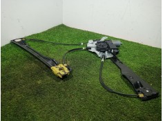 Recambio de elevalunas delantero izquierdo para opel zafira tourer c (p12) 1.6 cdti (75) referencia OEM IAM   