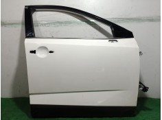 Recambio de puerta delantera derecha para nissan qashqai iii (j12) 1.3 dig-t referencia OEM IAM SINREF SIN REF SIN REF