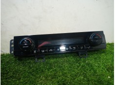 Recambio de mando climatizador para nissan qashqai iii (j12) 1.3 dig-t referencia OEM IAM 275006U 275006U 275006U