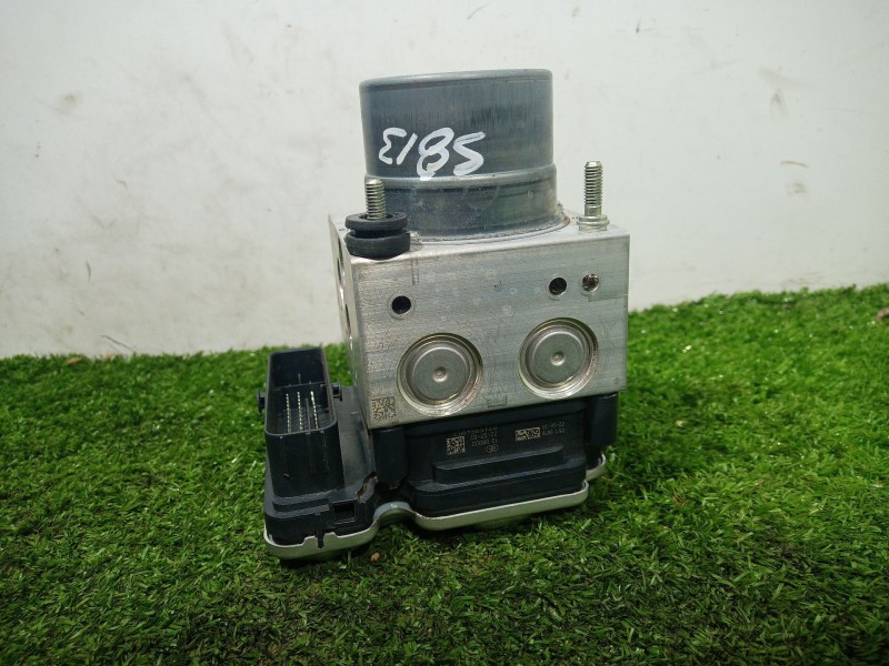 Recambio de abs para nissan qashqai iii (j12) 1.3 dig-t referencia OEM IAM 0265956953 0265956953 0265956953