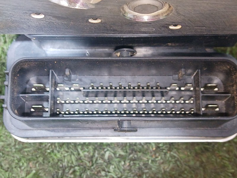 Recambio de abs para nissan qashqai iii (j12) 1.3 dig-t referencia OEM IAM 0265956953 0265956953 0265956953