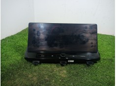 Recambio de pantalla multifuncion para nissan qashqai iii (j12) 1.3 dig-t referencia OEM IAM   