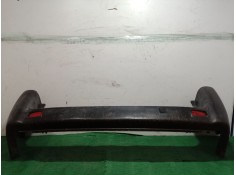 Recambio de paragolpes trasero para fiat scudo furgoneta (270_, 272_) 1.6 d multijet referencia OEM IAM SINREF SIN REF SIN REF