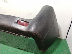 Recambio de paragolpes trasero para fiat scudo furgoneta (270_, 272_) 1.6 d multijet referencia OEM IAM SINREF SIN REF SIN REF 2