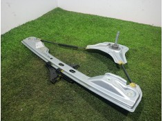 Recambio de elevalunas trasero derecho para opel zafira tourer c (p12) 1.6 cdti (75) referencia OEM IAM 13260140 13260140 132601