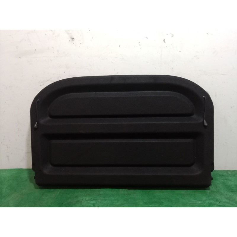 Recambio de bandeja trasera para nissan qashqai iii (j12) 1.3 dig-t referencia OEM IAM 799106UA0B 799106UA0B 799106UA0B