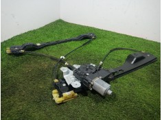 Recambio de elevalunas delantero derecho para opel zafira tourer c (p12) 1.6 cdti (75) referencia OEM IAM   