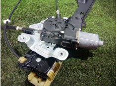 Recambio de elevalunas delantero derecho para opel zafira tourer c (p12) 1.6 cdti (75) referencia OEM IAM    2