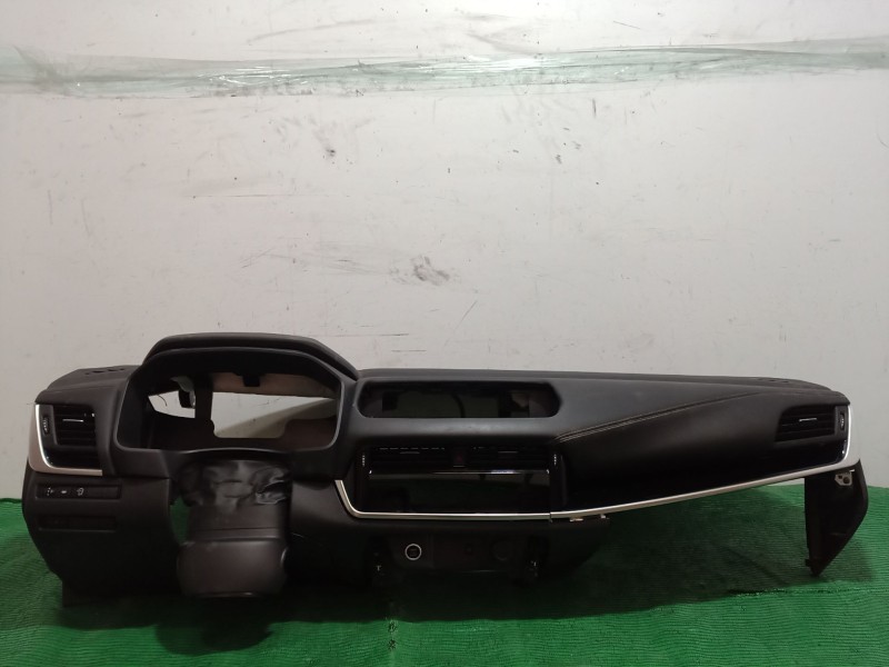 Recambio de salpicadero para nissan qashqai iii (j12) 1.3 dig-t referencia OEM IAM   