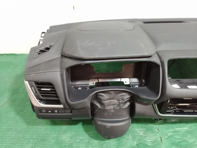 Recambio de salpicadero para nissan qashqai iii (j12) 1.3 dig-t referencia OEM IAM   