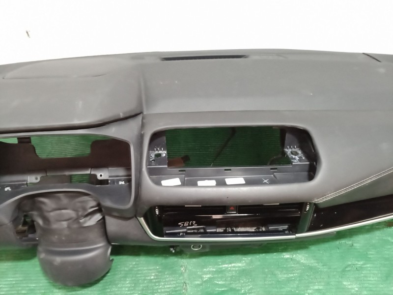 Recambio de salpicadero para nissan qashqai iii (j12) 1.3 dig-t referencia OEM IAM   