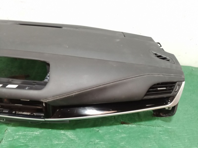 Recambio de salpicadero para nissan qashqai iii (j12) 1.3 dig-t referencia OEM IAM   