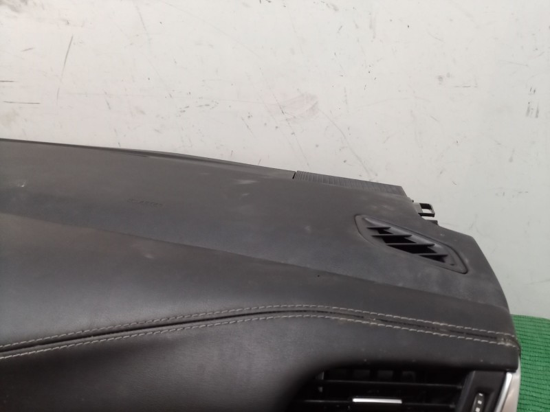 Recambio de salpicadero para nissan qashqai iii (j12) 1.3 dig-t referencia OEM IAM   