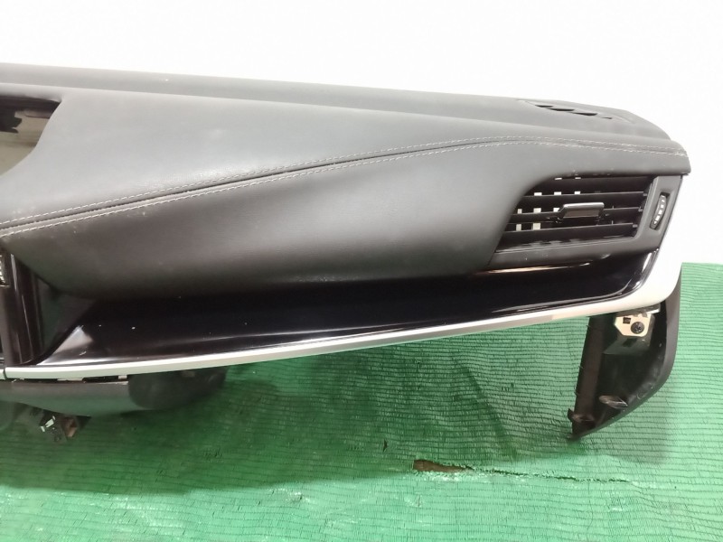 Recambio de salpicadero para nissan qashqai iii (j12) 1.3 dig-t referencia OEM IAM   