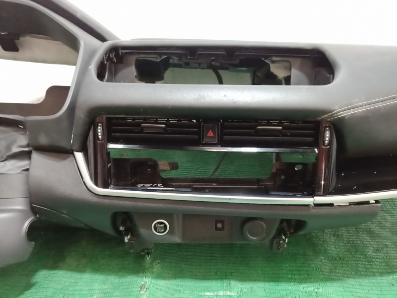 Recambio de salpicadero para nissan qashqai iii (j12) 1.3 dig-t referencia OEM IAM   