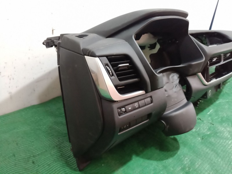 Recambio de salpicadero para nissan qashqai iii (j12) 1.3 dig-t referencia OEM IAM   