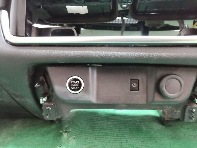 Recambio de salpicadero para nissan qashqai iii (j12) 1.3 dig-t referencia OEM IAM   