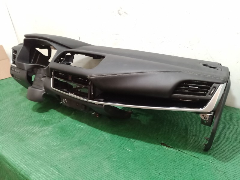 Recambio de salpicadero para nissan qashqai iii (j12) 1.3 dig-t referencia OEM IAM   