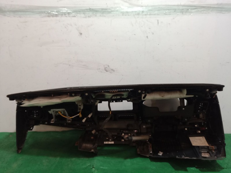 Recambio de salpicadero para nissan qashqai iii (j12) 1.3 dig-t referencia OEM IAM   